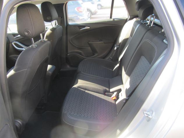 Opel Astra 1.6 CDTi 136CV Start&Stop Sports Tourer Dynamic - Foto 10