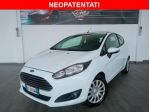 FORD Fiesta 1.5 TDCi 75CV 3 porte Business rif. 24052869