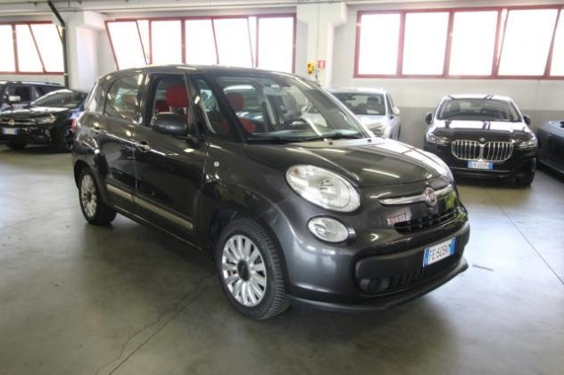 FIAT 500L Living 1.3 Multijet 95 CV rif. 23983891 - Foto 3