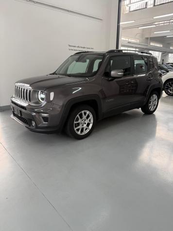 Jeep Renegade 1.0 T3 Limited - Foto 3