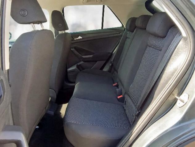 Volkswagen T-Roc 1.0 TSI 110CV - Foto 6