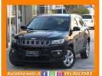 Jeep Compass 1.6 M.jet II 120cv Longitude