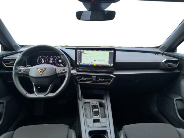 CUPRA Formentor 2.0 TDI 150 HP 4DRIVE AUTOMATICA DSG UNIPROPRIETARIO - Foto 10