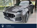MASERATI Grecale Grecale 2.0 mhev GT 250cv auto, Telec. 360° rif. 23833644