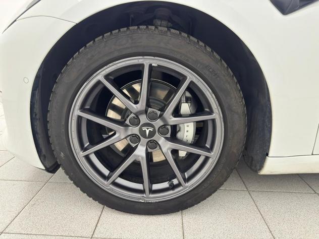 Tesla Model 3 75 kWh Long Range Dual Motor AWD - IVA ESPOSTA - Foto 9
