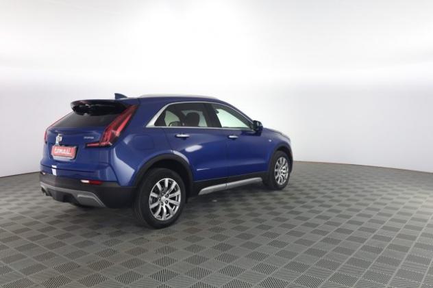 CADILLAC XT4 XT4 350 TD AWD Premium Luxury rif. 23630481 - Foto 4
