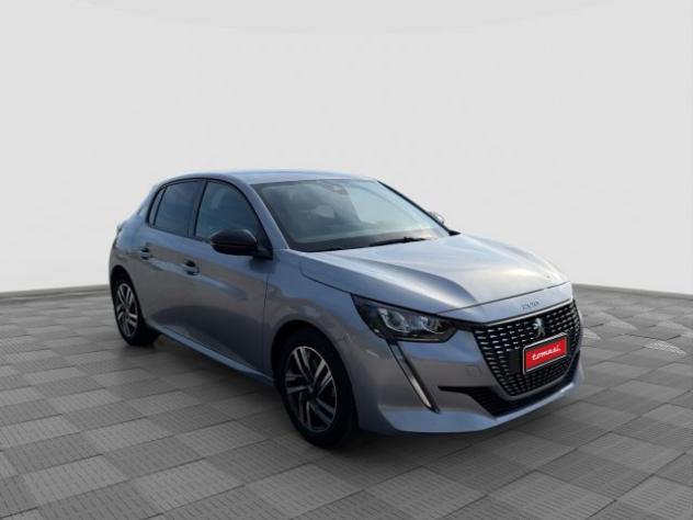 PEUGEOT 208 208 PureTech 100 Stop&Start 5 porte Allure rif. 23913099 - Foto 7