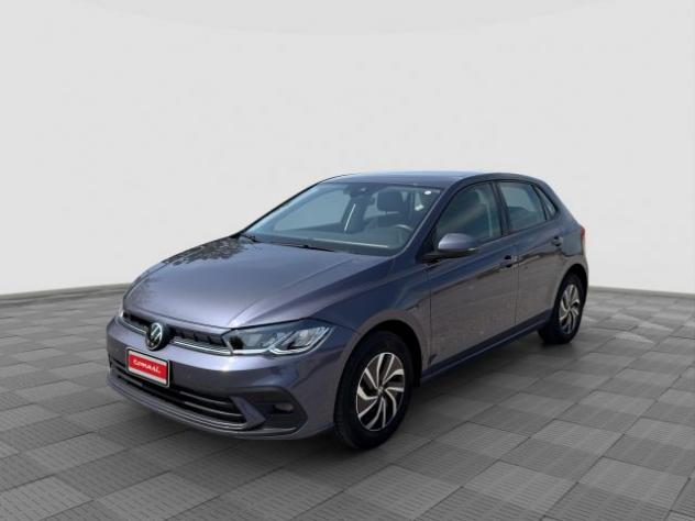 VOLKSWAGEN Polo Polo 1.0 TSI DSG Life rif. 24023931