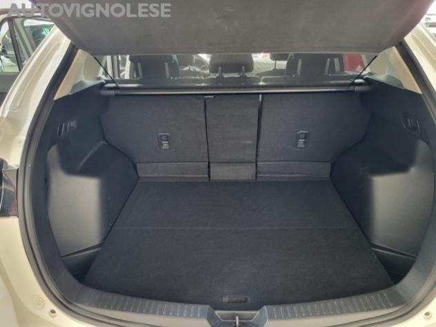 MAZDA CX-5 2.2L Skyactiv-D 150CV Exceed-Commercianti-leggi no rif. 19674305 - Foto 9