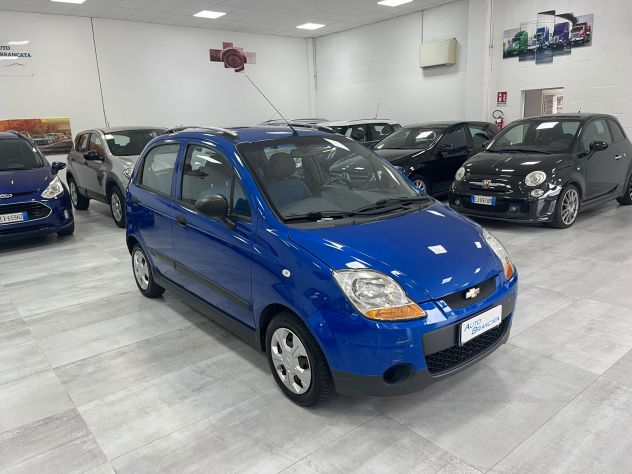Chevrolet Matiz 0.8 ecologic Gpl - Foto 3
