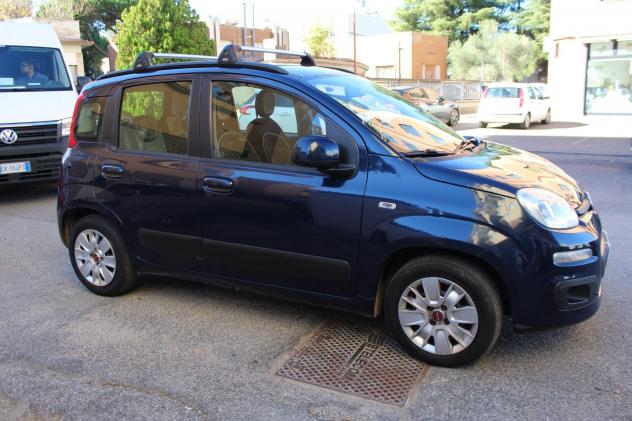 Fiat Panda 1.2 EasyPower Easy - Foto 7