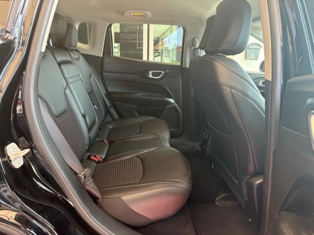 Jeep Compass 1.6 MJet II 96kW Limited - Foto 6