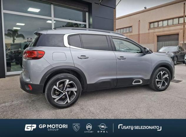 CITROEN C5 Aircross BlueHDi 130 S&S Shine rif. 23457782 - Foto 5