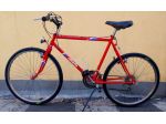 Atala Vintage Anni '90 – Ricondizionata a City Bike (Pneumatici Slick Nuovi)