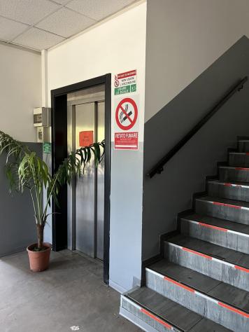 Industriale/Artigianale in affitto a Melfi - Foto 11