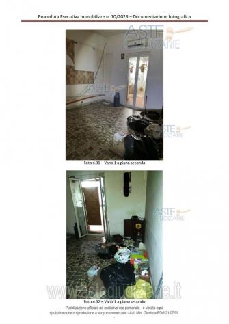 IMMOBILI-IMMOBILE RESIDENZIALE-VIA BELLINI N.52-54 - Foto 9