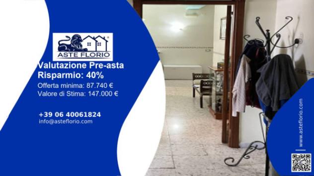 Immobile in asta di 121 m² in vendita a Angri - Foto 2