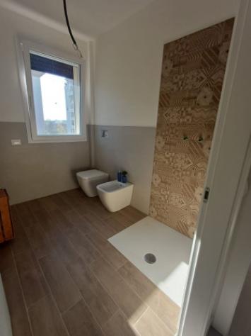 Attico / Mansarda di 110 m² con 4 locali e box auto doppio in vendita a Carpi - Foto 10