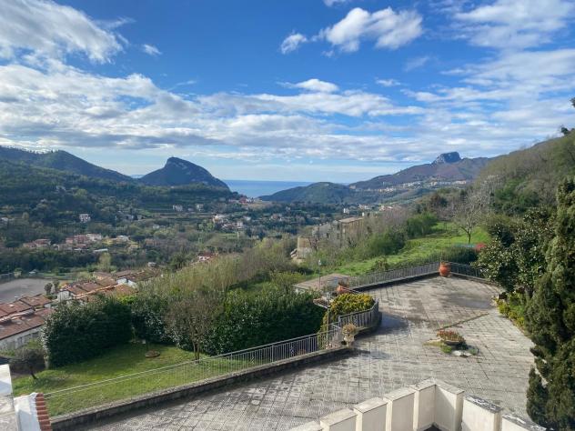 Villa in Via Francesco Gaeta - Foto 6