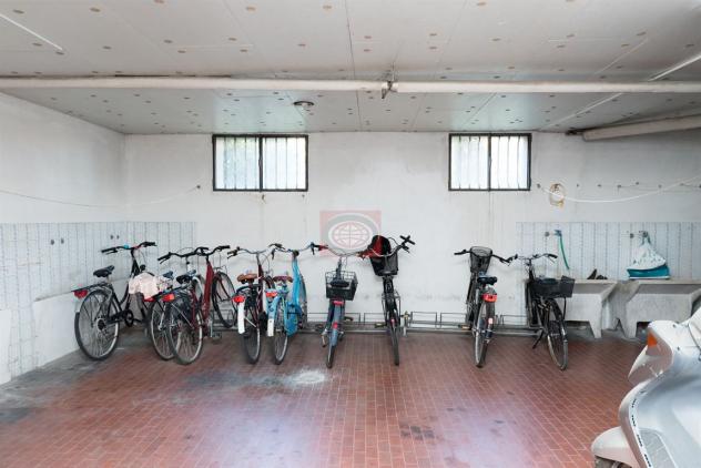 Zona Ippodromo Appartamento con due camere matrimoniali. - Foto 19