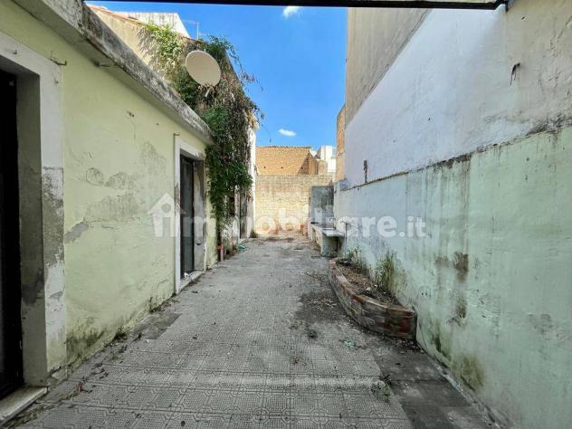 Floridia vendesi casa indipendente 5 vani 180 Mq - Foto 6