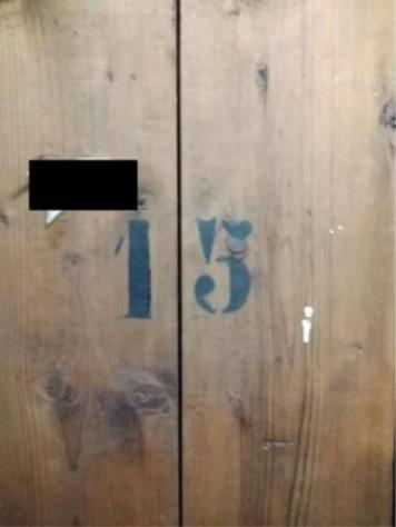 Immobile in asta di 157 m² con più di 5 locali e box auto in vendita a Gallarate - Foto 12