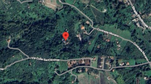 Immobile in asta di 48 m², box auto in vendita a Genazzano - Foto 3
