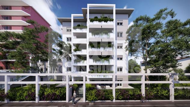 NUOVA REALIZZAZIONE RESIDENZA "Graziella" - Foto 7