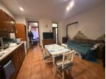 Appartamento con giardinetto nel centro di Marcellina