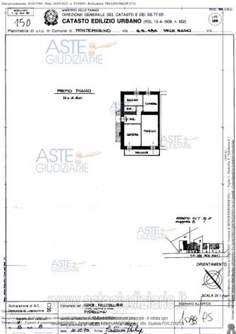 IMMOBILI-IMMOBILE RESIDENZIALE-SP486R, Montefiorino MO, Italia - Foto 10