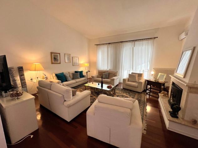 Villa in vendita a Montelupo Fiorentino 200 mq Rif: 1248530 - Foto 5