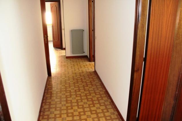 Orvieto scalo - Vendesi appartamento con balcone e garage. - Foto 10