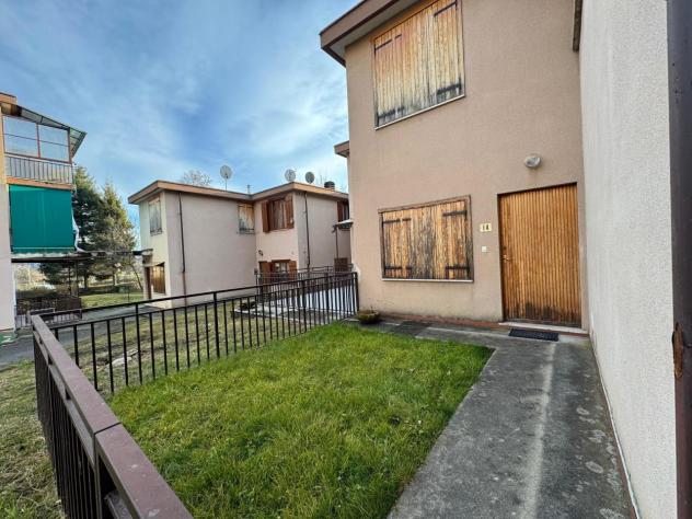 Porzione di casa in vendita a Paesana - Foto 3