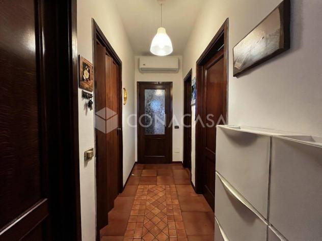 Appartamento in vendita a Pontedera 125 mq Rif: 1447373 - Foto 10