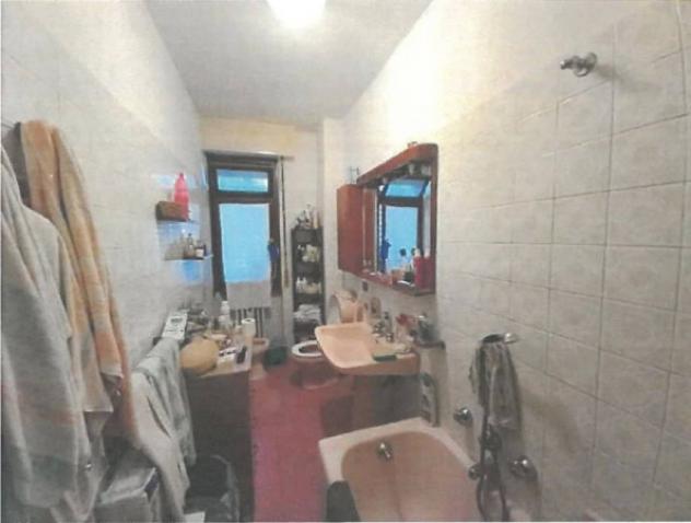Immobile in asta di 128 m², box auto in vendita a Prato - Foto 10