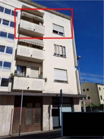 Immobile in asta di 133 m² in vendita a Rovigo - Foto 2