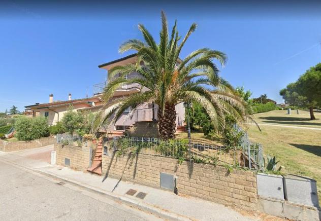 Casa singola in vendita a San Romano - San Miniato 153 mq Rif: 1022572 - Foto 3