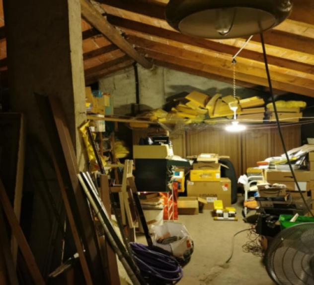 Immobile in asta di 327 m², box auto in vendita a San Nazzaro Sesia - Foto 11