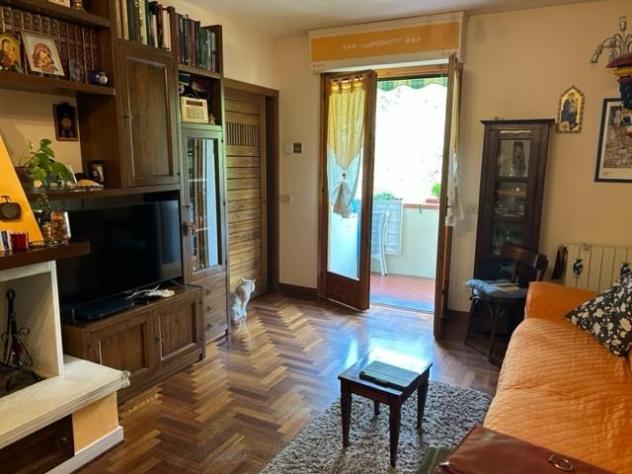 Appartamento in vendita a Siena 95 mq Rif: 1329340