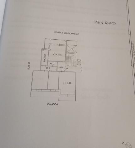 Appartamento in vendita a Siracusa - Foto 9