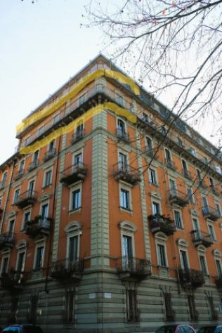 Appartamento di 76 m² con 3 locali in vendita a Torino - Foto 4