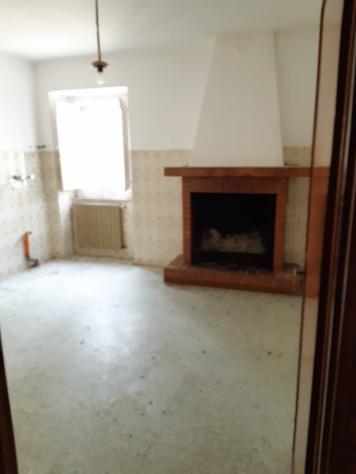 Torricella Peligna vendesi appartamento 9 vani 230 Mq