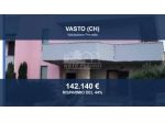 Immobile in asta di 225 m² con più di 5 locali e box auto in vendita a Vasto
