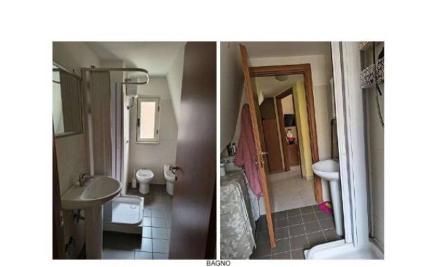 Immobile in asta di 81 m² in vendita a Vitulazio - Foto 9