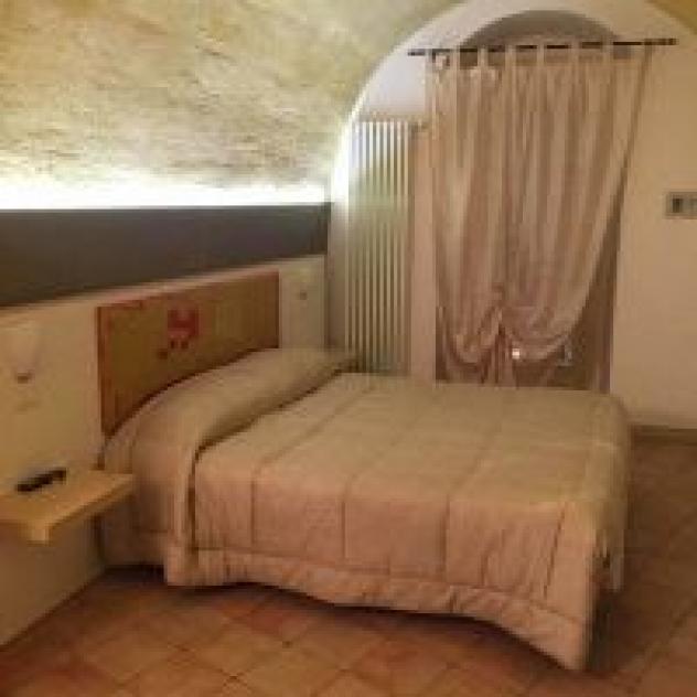B&B Il Sorriso dei Sassi