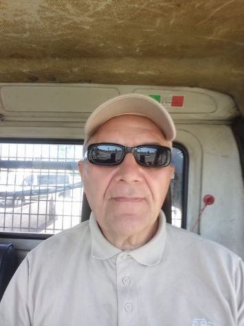 Signore automunito