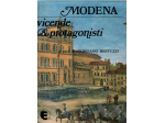 MODENA VICENDE & PROTAGONISTI 1971