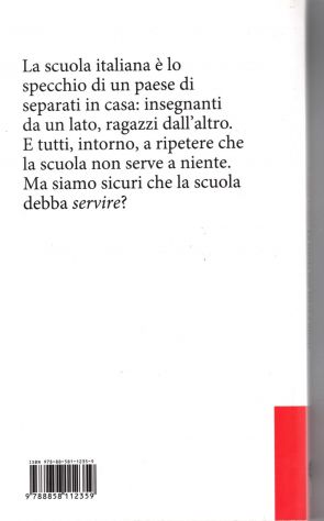 La scuola non serve a niente - Foto 2