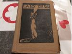 D' ANNUNZIO, Gabriele.  La Riscossa. 1918