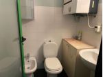 UFFICIO BERGAMO VICNO BONALDI 2 LOCALI BAGNO POSS POSTO AUTO